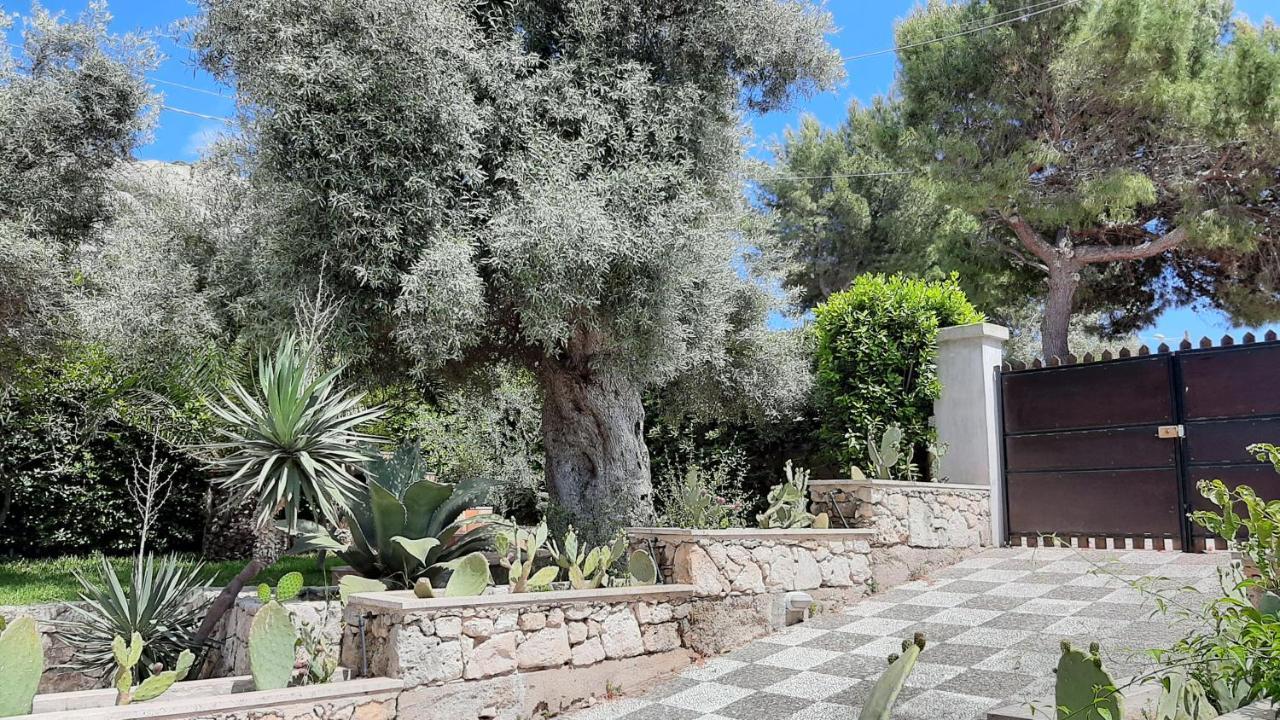 סירקוזה Villa Plemmyria מראה חיצוני תמונה
